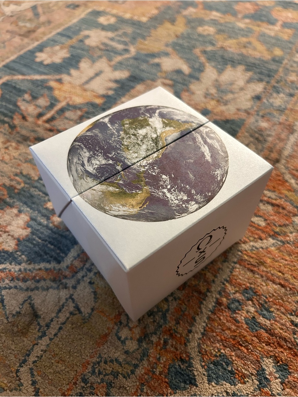 Swatch x Omega Mission to Earthphase - Picture 12 of 13